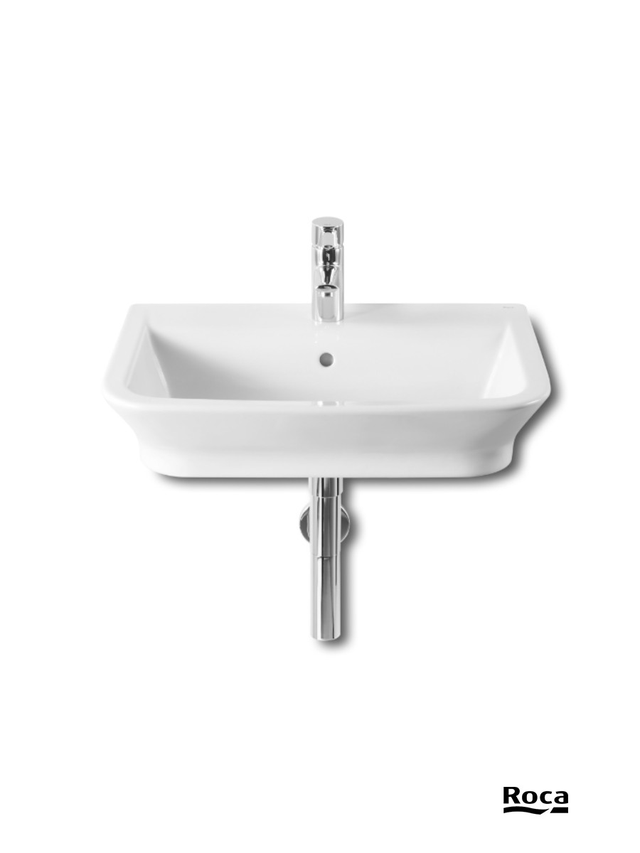 Lavabo Gap 60x47cm Roca Lavabo Gap 60x47cm Roca