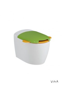 Wc šolja konzolna Sento Kids Vitra