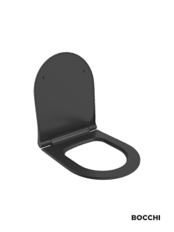 Wc daska soft close Bocchi A0336-004
