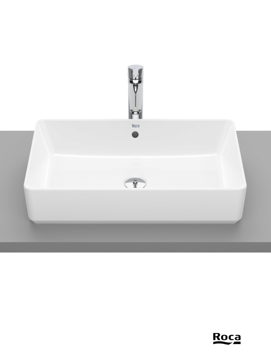 Lavabo nadgradni Gap Roca A3270Y2000 Lavabo nadgradni Gap Roca A3270Y2000
