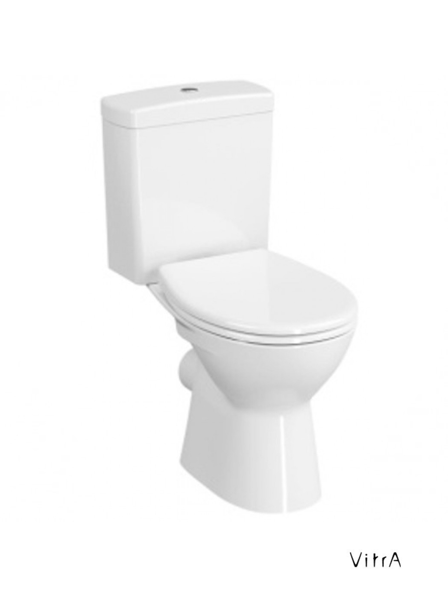 Monoblok Vitra S20 Round CVS31 Monoblok Vitra S20 Round CVS31