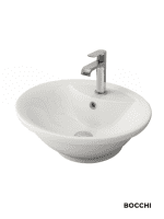 Lavabo nadgradni Verona Bocchi 1046-061-0126