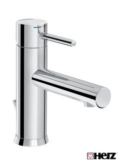 Baterija za lavabo Fresh f11-00038-Herz