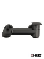Baterija za kadu Herz Elite-Black-e30B 00373B