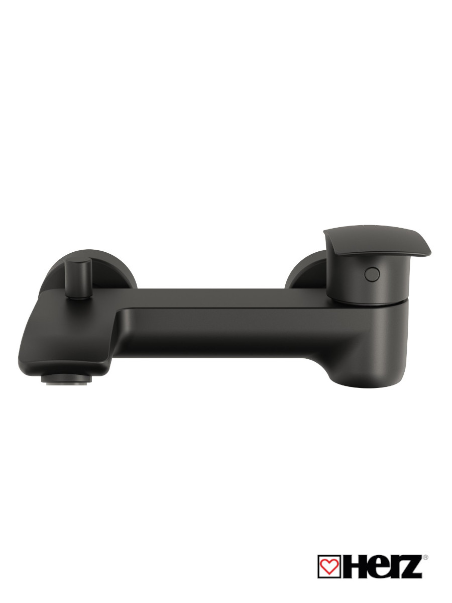 Baterija za kadu Herz Elite-Black-e30B 00373B Baterija za kadu Herz Elite-Black-e30B 00373B