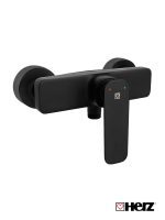 Baterija za tuš kadu Zen-Black u40B 00430B-Herz