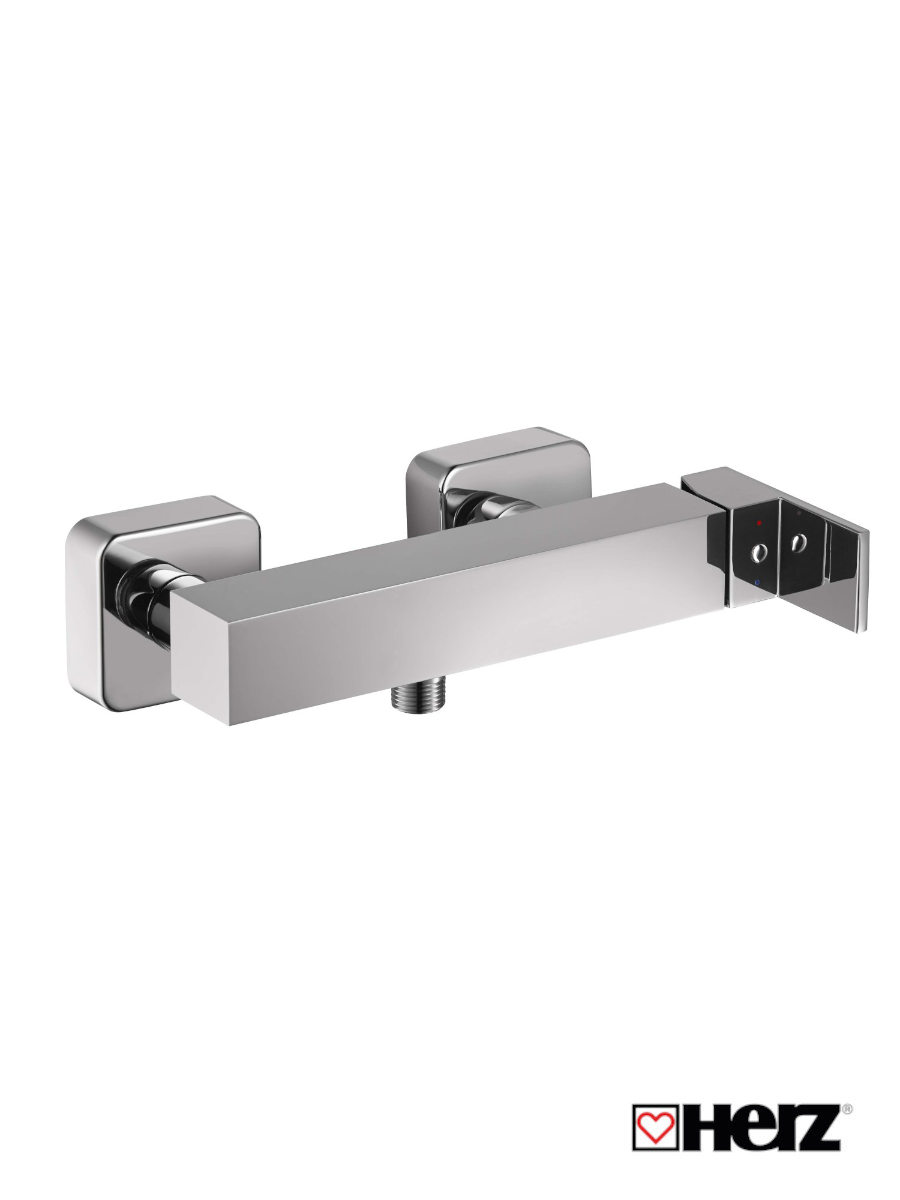 Baterija za tuš kadu SQ-q40 00494-Herz Baterija za tuš kadu SQ-q40 00494-Herz
