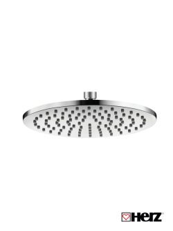 Tuš ruža Pure a202 200mm 12104-Herz