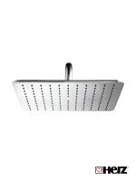 Tuš ruža Fresh a206 300x300mm-12109 Herz