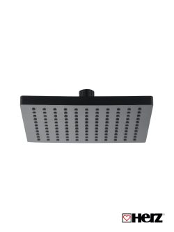 Tuš ruža 12112B a200B 200x200mm Herz