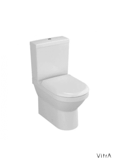 Monoblok S50 sa duroplast wc daskom-SVS52