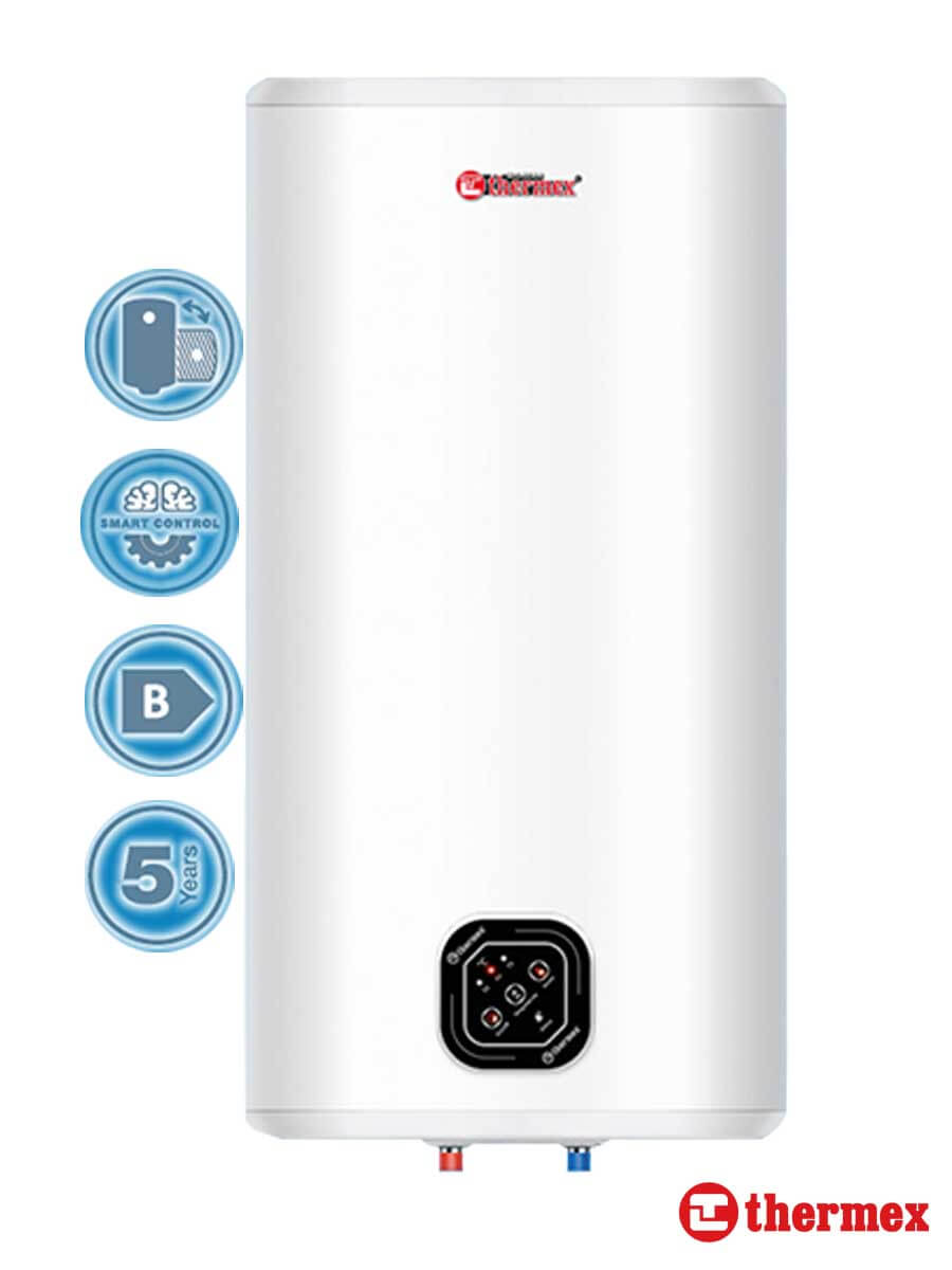 Slim Bojler Smart Thermex 100 litara Slim Bojler Smart Thermex 100 litara