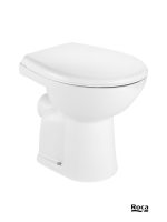 Wc šolja baltik Adele Roca A344195000