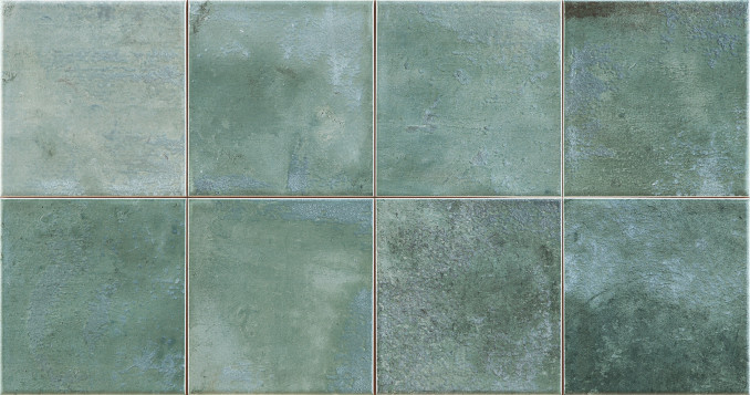 Pločica Artisan Verde 31.6x60cm Pločica Artisan Verde 31.6x60cm