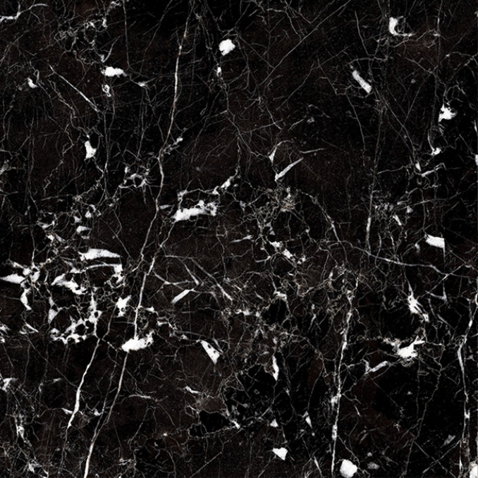Pločica Carrara Negro 45x45cm Pločica Carrara Negro 45x45cm
