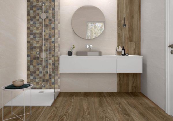 Pločica Albi Decor Mix 31.6x60cm 1