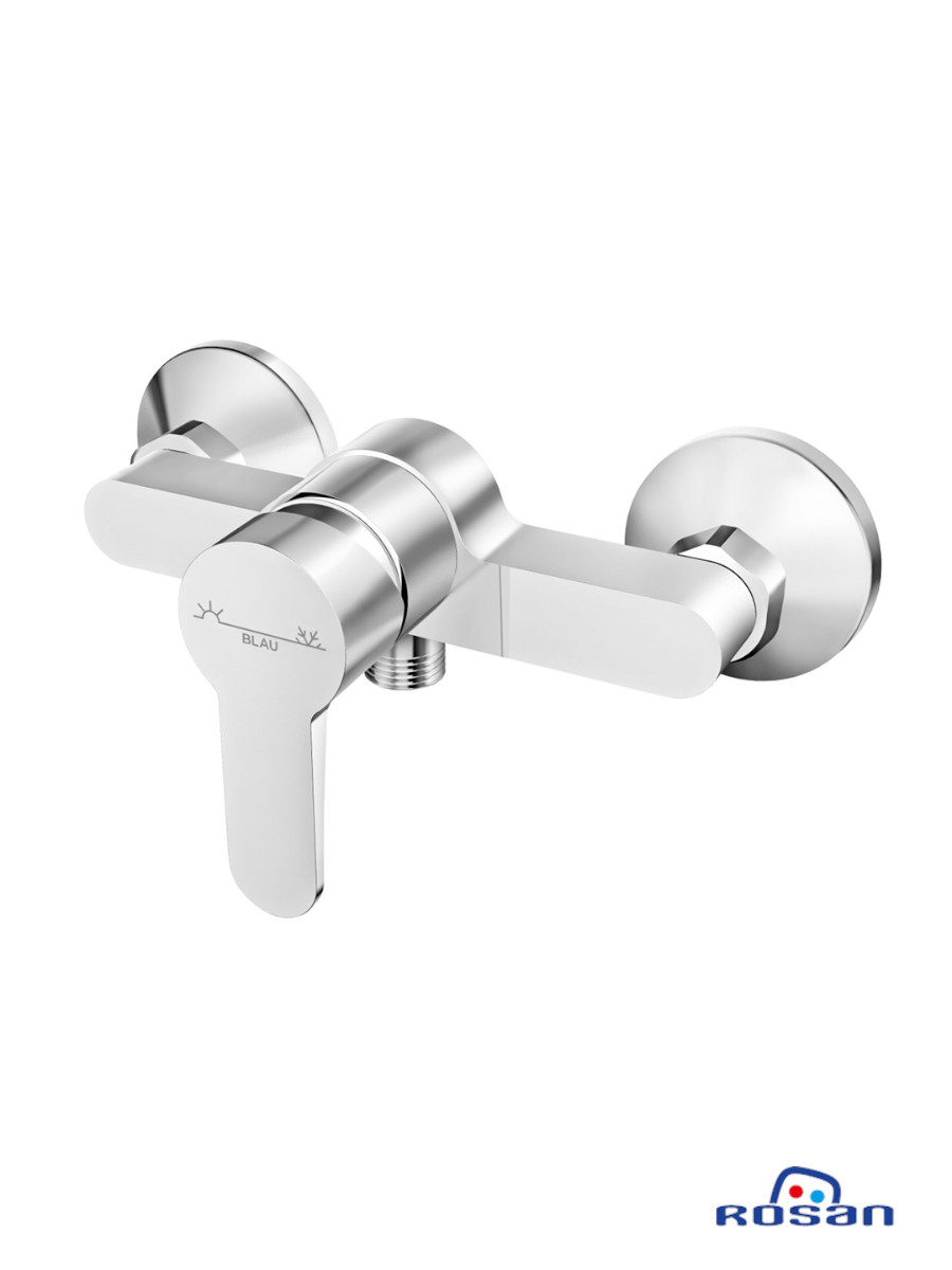 Baterija za tuš kadu Rosan Blau-B137100 Baterija za tuš kadu Rosan Blau-B137100