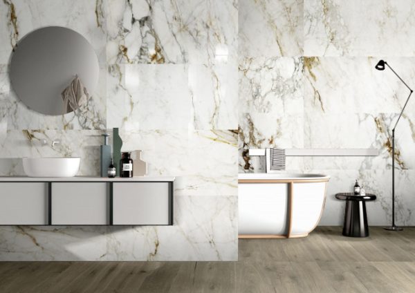 Pločica Barnaby Super White Matt 60x120cm 1