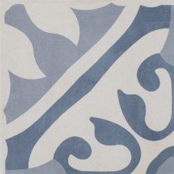 Pločica Pastel Bassel 22.3x22.3cm