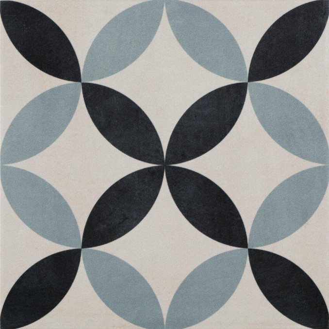 Pločica Pastel Crile 22.3x22.3cm Pločica Pastel Crile 22.3x22.3cm