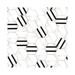 Pločica Essen Hex 22.5x25.9cm 1