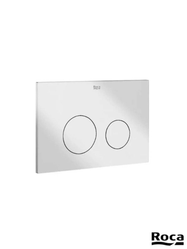 Komplet ugradni vodokotlić taster Roca A8900900A0-2