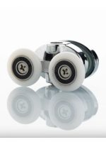 Točkić za vrata 6 mm gornji GL52G23 3