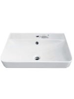 Lavabo sa ormarićem 60cm Lapino Ravni-3060-2
