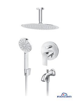 Baterija za tuš kadu S2-231703