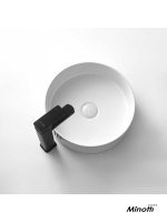 Lavabo nadgradni 36cm Minotti 7039-5