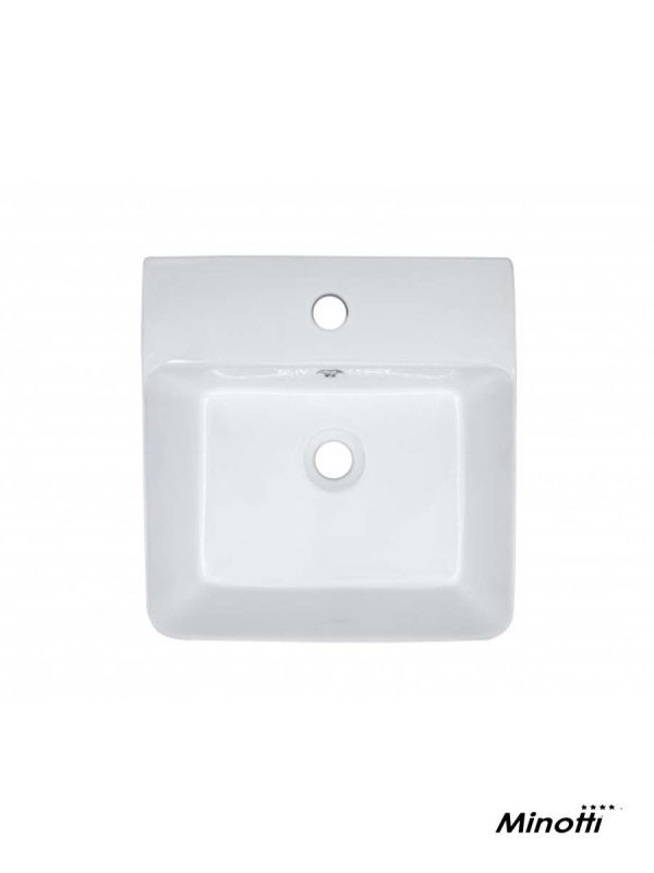 Lavabo nadgradni 42.5x40cm Minotti 7034-2