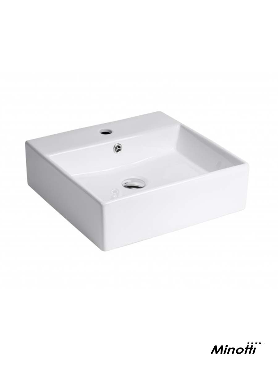 Lavabo nadgradni Minotti 46cm 7000 Lavabo nadgradni Minotti 46cm 7000