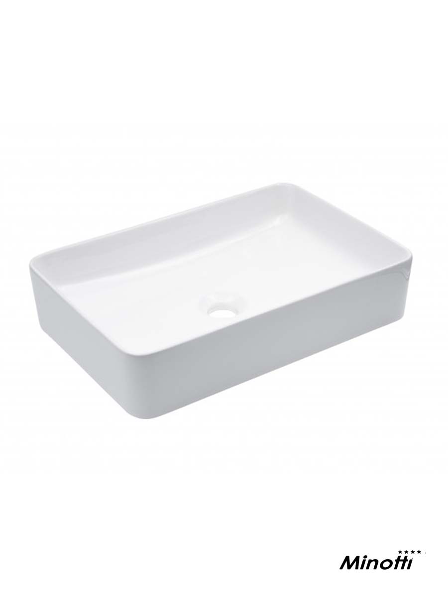Lavabo nadgradni 50.5x34cm Minotti 7036 Lavabo nadgradni 50.5x34cm Minotti 7036