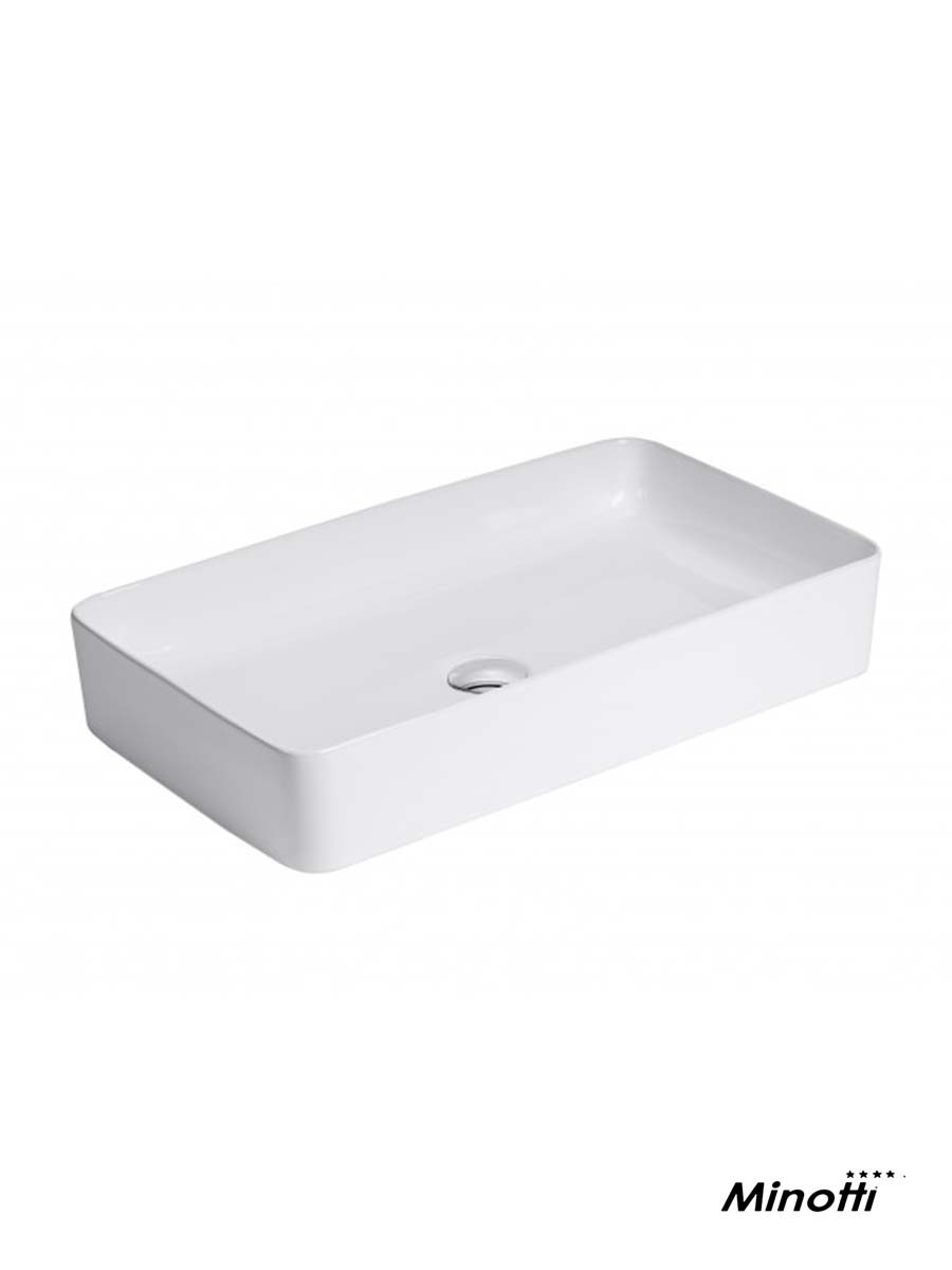 Lavabo nadgradni Minotti 60.5x35.5cm 7010 Lavabo nadgradni Minotti 60.5x35.5cm 7010