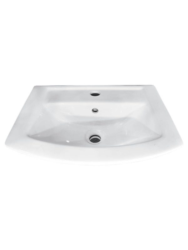 Lavabo za kupatilo Hones 45x30cm-3