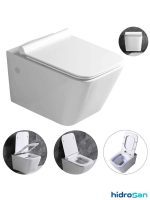 Wc šolja rimless Victoria-mat sa daskom-3