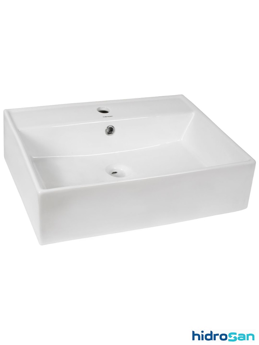 Lavabo nadgradni 13-055 Hidrosan Lavabo nadgradni 13-055 Hidrosan