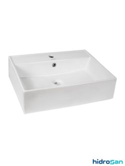 Lavabo nadgradni 13-056 Hidrosan
