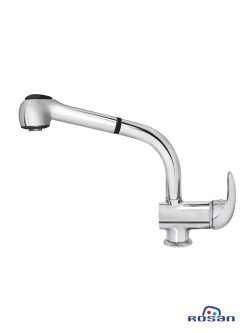 Baterija za sudoperu Rosan King J386003