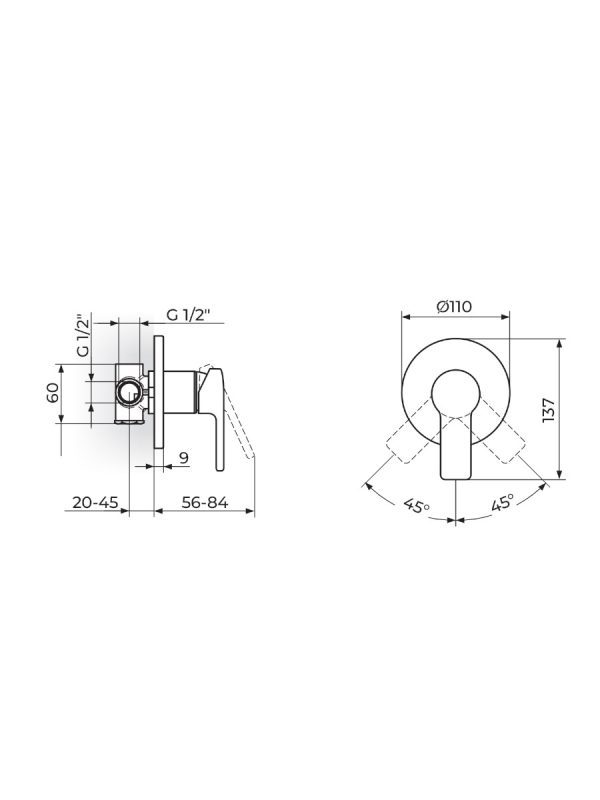 Ugradna baterija B/2 Rosan JB31801 1