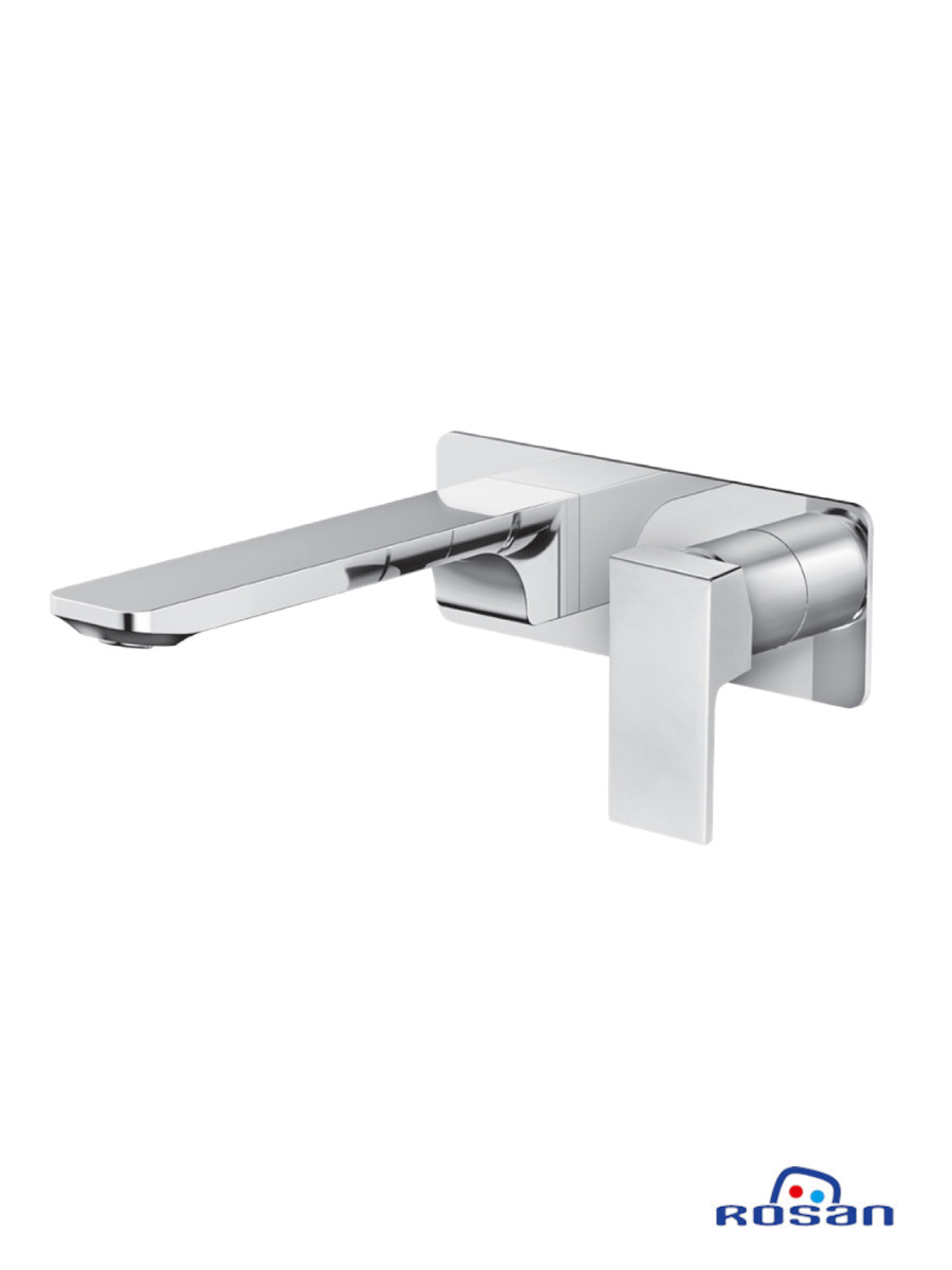 Baterija za lavabo Quadro Rosan JQ31401 Baterija za lavabo Quadro Rosan JQ31401