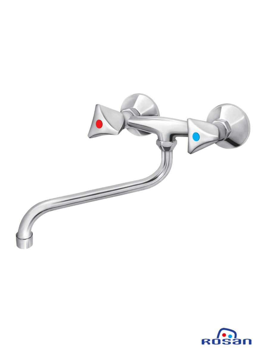 Baterija za sudoperu-lavabo K01130 Rosan Baterija za sudoperu-lavabo K01130 Rosan