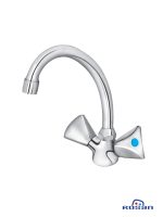 Baterija za sudoperu-lavabo K23013 Rosan