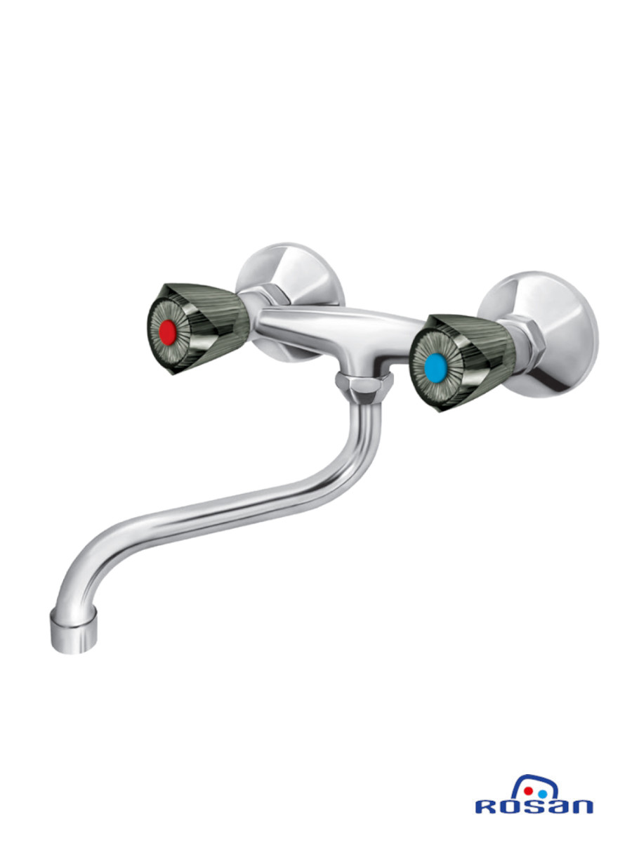 Baterija za sudoperu Keramic Rosan KF01101 Baterija za sudoperu Keramic Rosan KF01101