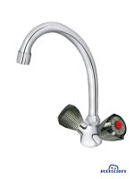 Baterija sa tri cevi Rosan Klasik-KF26101