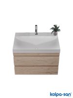 Lavabo sa ormarićem 60cm Naomi KolpaSan