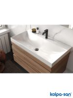 Lavabo sa ormarićem 70cm Naomi KolpaSan-4