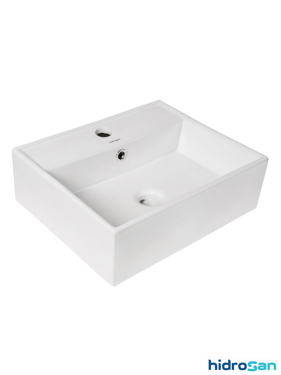 Lavabo nadgradni 13-053 Hidrosan Lavabo nadgradni 13-053 Hidrosan