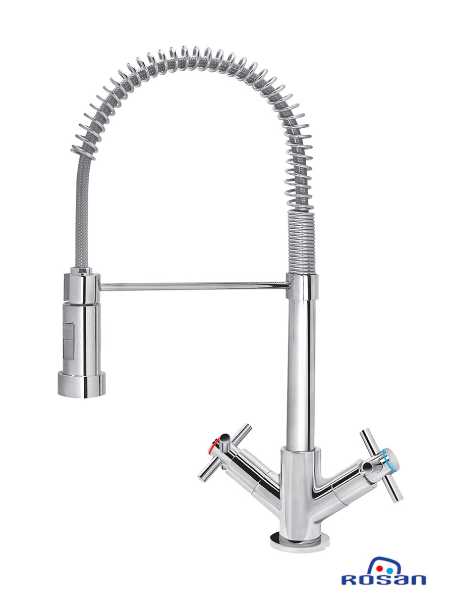 XO-XO38901 Baterija za sudoperu flex-izliv Rosan XO-XO38901 Baterija za sudoperu flex-izliv Rosan