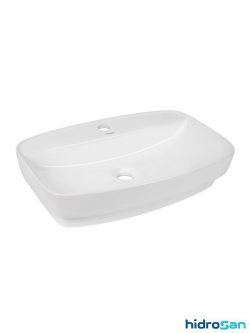 Lavabo nadgradni 13-062 Hidrosan